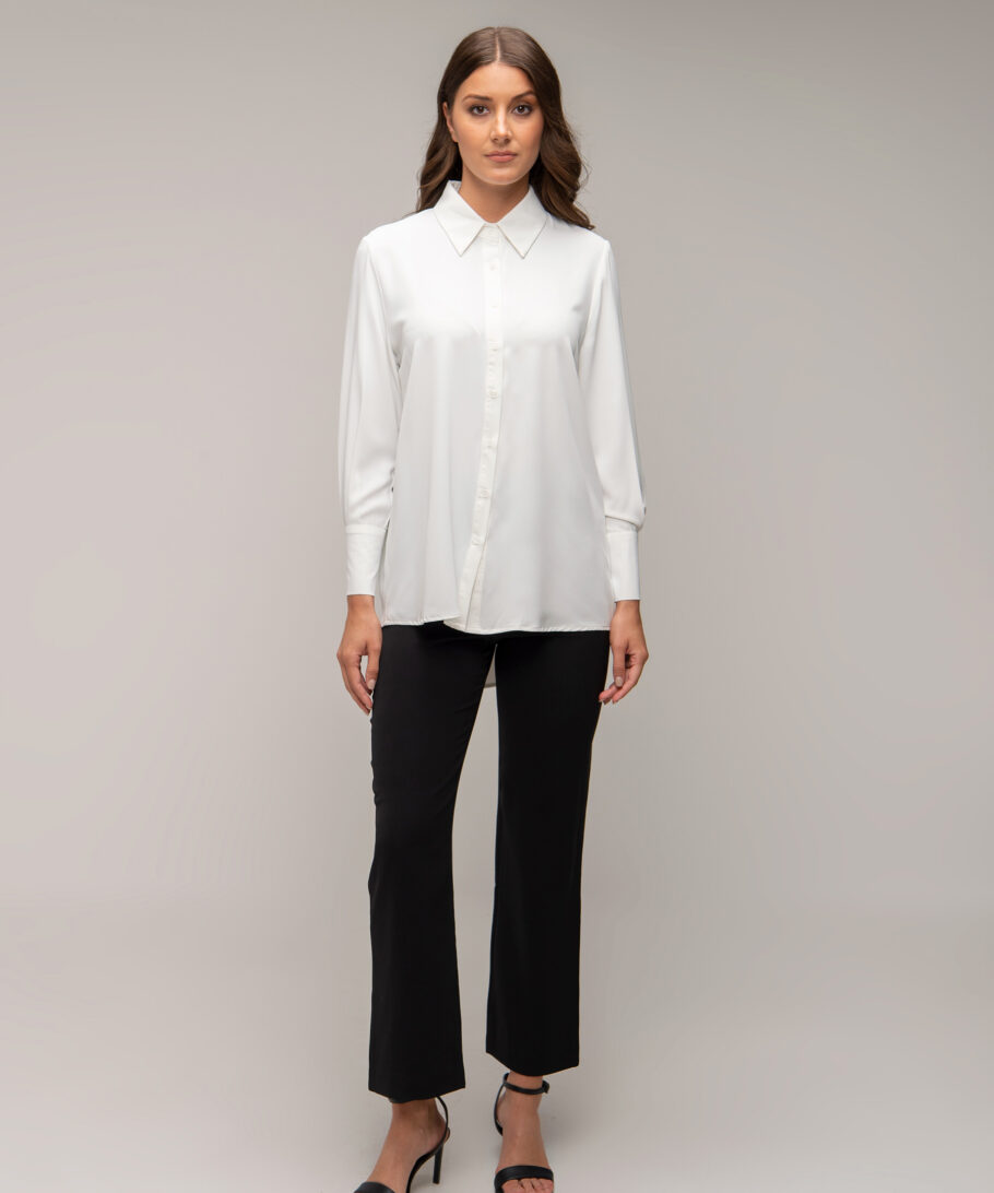 LONG SLEEVES SHIRT